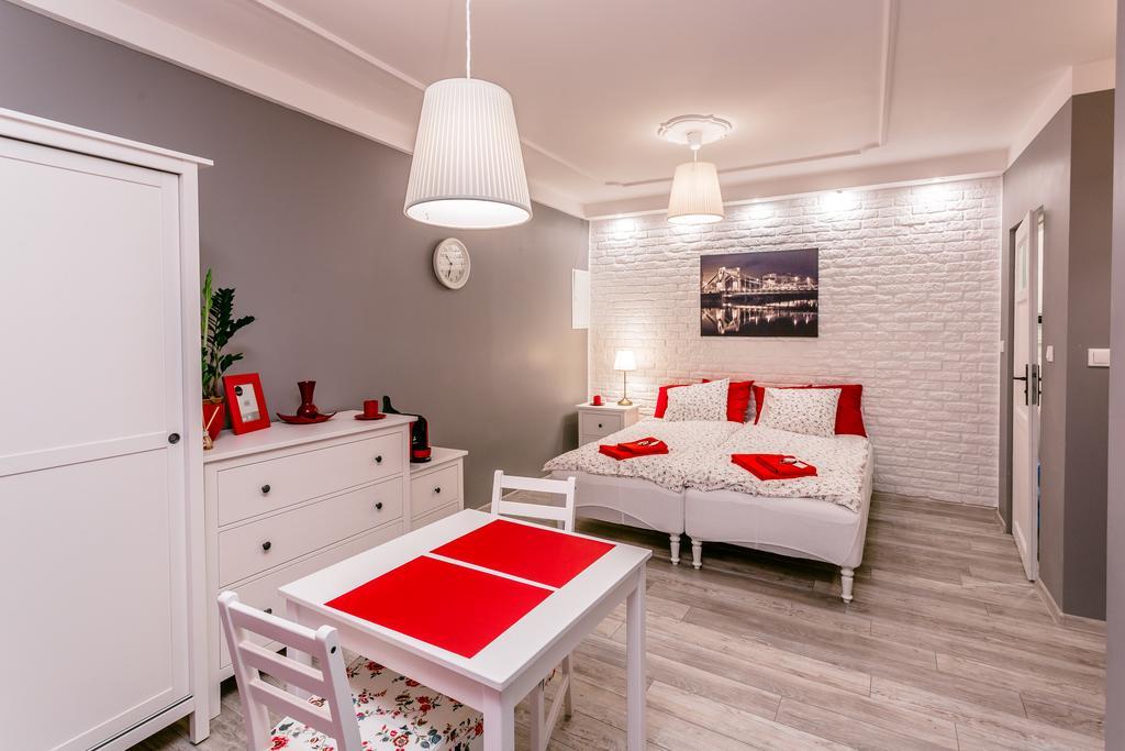 Best Studio Wrocław Buitenkant foto